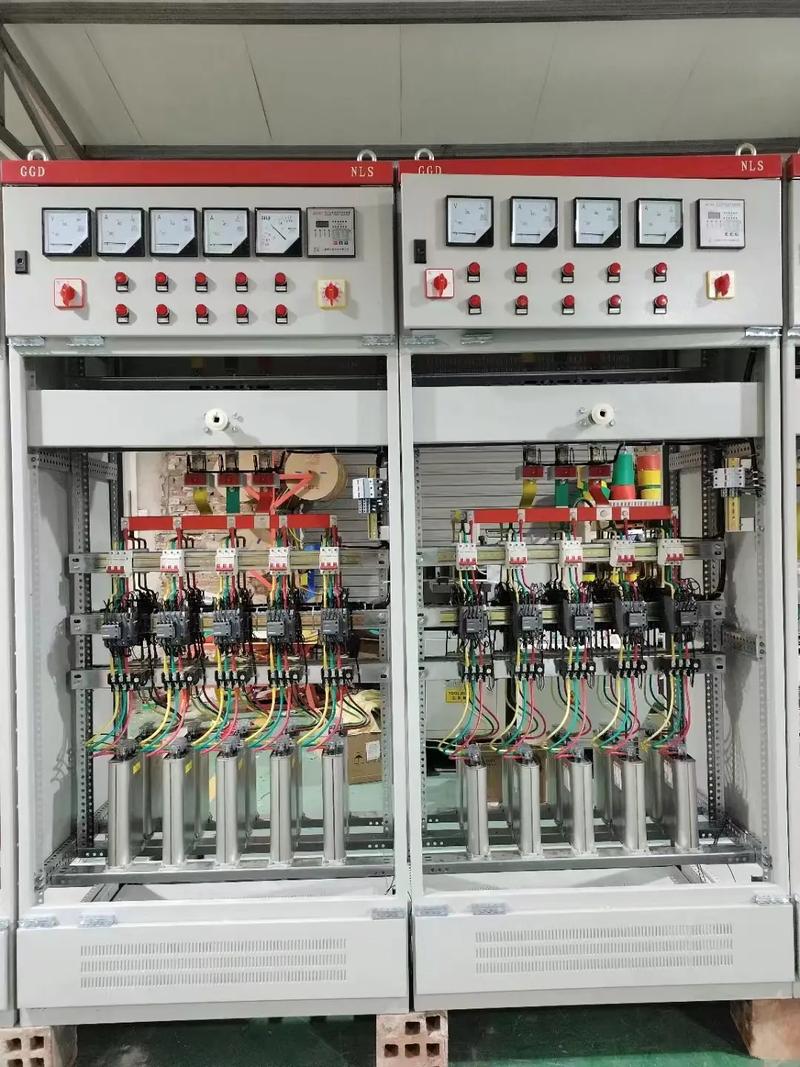 誠(chéng)邀新伙伴，共繪電力新篇章——專業(yè)成套配電柜廠歡迎來圖加工