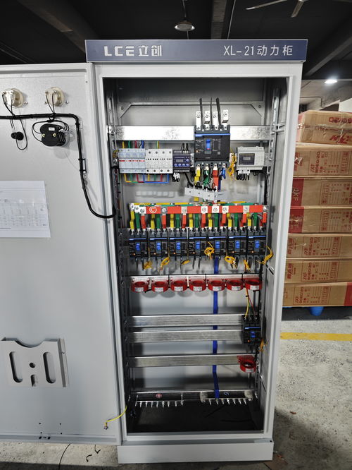 2025年河南鄭州配電柜設備行業(yè)頂尖廠商綜合評估與推薦