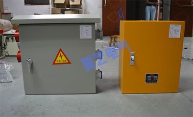 深圳舞藝電氣 工地臨時配電箱產品圖集與專業(yè)供應解析