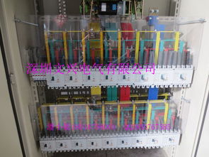 文興廠家 專業(yè)定制低壓成套配電柜，打造高性價比電力解決方案