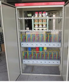 河南鄭州配電柜定制安裝 專業服務與安全保障指南